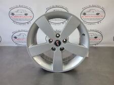 2005-06 GTO Wheel 18x8 5 Spoke Silver, Opt N87 - OEM picture