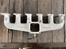 Clifford F-4502 Intake Manifold for Ford 240 / 300 Straight Six 6-cylinder picture