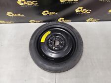1991-2003 Ford Escort Compact Spare Wheel Tire 14x4 FORD ESCORT 91-03 OEM picture