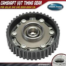 Exhaust Camshaft VVT Timing Gear for Volvo S40 V40 2000 2001 2002 2003 2004 1.9L picture
