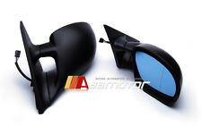 M3 Style Electric Heating Side Mirrors 2PC Set fits 1991-98 BMW E36 2D Coupe LHD picture