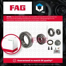 Wheel Bearing Kit fits MERCEDES E50 AMG W210 5.0 Front 96 to 97 FAG 0009809302 picture