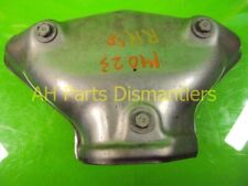 2000-2002 Honda Accord Rear Exhaust Manifold Header V6 18000-P8e-A00 - Oem picture