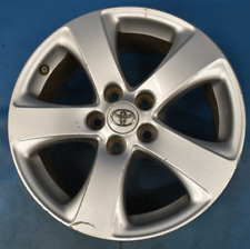 Toyota Sienna 2011-2020 Used OEM Wheel 17x7 Factory 17