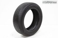 2019-2024 TOYOTA COROLLA WHEEL TIRE DUNLOP ENASAVE 01 AS 205/55 R16 91H OEM picture