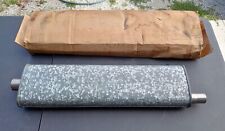 NOS 1959 - 1964 Chevrolet 283 327 348 dual exhaust system MUFFLER Maremont CH48 picture