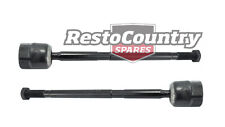 Holden Torana Steering Rack End PAIR LX UC 287mm Long Left Right steer picture
