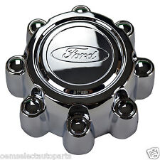 OEM NEW 2001-2004 Ford F-Series Hub Center Cap  Front Wheel Cover 1C3Z1130BA picture
