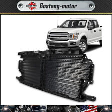 For 2018-2020 Ford F-150 Upper Radiator Grille Air Shutter Control Assembly picture