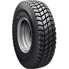 Tire Titan TGS2 A 12-16.5 Load 10 Ply Industrial picture