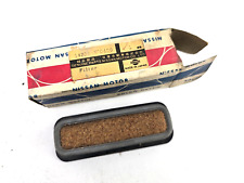 NOS Genuine Nissan 200SX 720 Pickup Blow by Air Filter 14858-W0400 picture