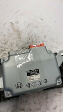 2007-2011 TOYOTA CAMRY HYBRID BATTERY CONTROL COMPUTER 89892-33010 OEM(330.9) picture
