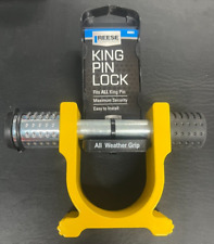Reese Towpower 63251 Universal King Pin Lock picture