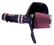 K&N 57-FIPK Air Intake for 2001-2004 Nissan Frontier Xterra 3.3L Supercharged picture
