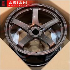 Forged Wheel Rim 1 pc 18 19 20 21 inch for Nissan GT R R35 R34 Nismo 370Z 400Z  picture
