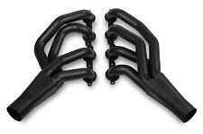 Hooker Blackheart 70201506HKR Mid-Length Headers - Painted picture