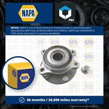 Wheel Bearing Kit fits TOYOTA PRIUS ZVW4 1.8 Front 2011 on 2ZR-FXE NAPA Quality picture