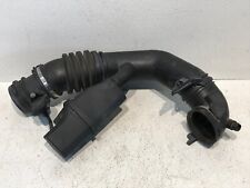 00-03 Mercedes W210 E320 E430 Air Intake Inlet Tube Hose Pipe OEM picture