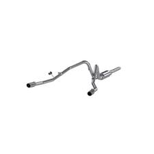 MBRP S5202409-HQ Exhaust System Kit Fits 2006 Ford F-150 Harley-Davidson Edition picture