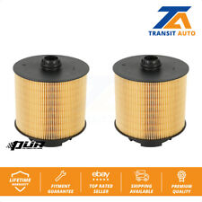 Air Filter (2 Pack) For Audi A6 Quattro picture
