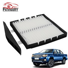 22759208 Cabin Air Filter Retrofit Kit For GM Pickup Truck SUV 103948 259-200  picture