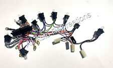 SLR Gauges Wiring Loom suits Holden LH LX Torana up to 12/76' picture