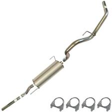 Exhaust System  compatible with  2004-2008 Ford F150 145