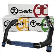 CARB LEGAL TAKEDA STAGE 2 COLD AIR INTAKE 09-20 FOR NISSAN GT-R R35 BLACK 17HP picture