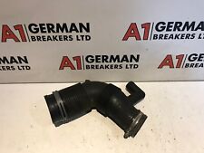 GENUINE 10-16 AUDI A1 POLO 6R 1.6 CAY AIR INTAKE PIPE 6R0129654C picture