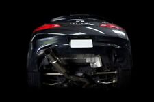ISR Performance Single Exit GT Exhaust System for Infiniti G37 Coupe RWD New picture
