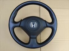 Honda S2000 AP2 Genuine Steering Wheel picture
