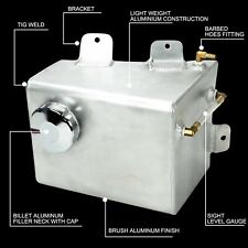 For 78-88 Chevy Monte Carlo Aluminum Expansion Recovery Overflow Coolant Tank picture