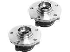 For 2010 Volkswagen Eos Wheel Hub Assembly Set 24376SGCQ BPY FI Turbocharged GAS picture