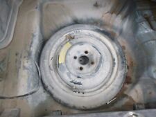 Used Spare Tire Wheel fits: 1995 Ford Escort 14x4 compact spare Spare Tire Grade picture