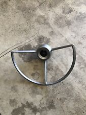 vintage 1960-1963 Ford Falcon Horn Ring, Steering Wheel picture