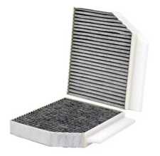 Cabin Air Filter fits 2015-2022 Mercedes-Benz C300 C63 AMG S GLC300  WIX picture