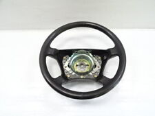 97 Mercedes W140 S320 S500 steering wheel, 1404604603, black picture