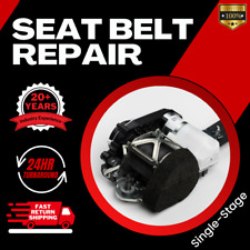 Front Seat Belt Mercedes-Benz Marco Polo Repair Service Mail-in 24hrs picture