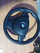 Bmw F10 M5 Steering Wheel W/ Shifters picture