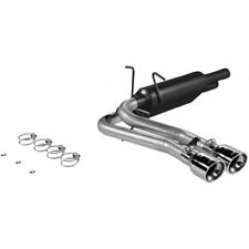 Exhaust System Kit for 1999-2002 Ford F-150 Lightning Supercharged 5.4L V8 GAS S picture