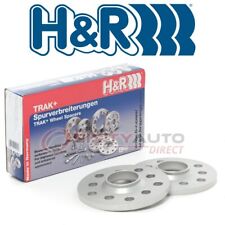 H&R Wheel Spacer Kit for 2005-2006 Mercedes-Benz C55 AMG - Tire  uc picture
