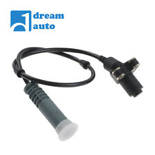 Rear Left or Right ABS Wheel Speed Sensor for 1995-1999 BMW 318ti 34521164643 picture