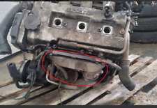 Mazda MX-3 V6 Front Exhaust manifold picture