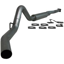 S6000P MBRP Exhaust System for Chevy Chevrolet Silverado 2500 HD Heavy Duty GMC picture