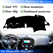 For Nissan Juke 2011 2012 2013 2014 Dashboard Dash Mat DashMat Sun Cover Pad AM picture