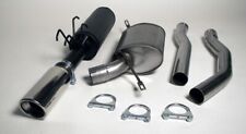 Exhaust System -Viva Performance -  Volvo 850, S/V/C70 Turbo FWD models picture