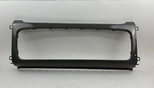 2019-2021 MERCEDES BENZ W463 G550 G63 AMG GRILLE OEM GRILL SURROUND A4638885200 picture