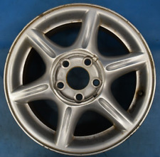 Oldsmobile Alero 1999-2004 Used OEM Wheel 16x6.5 Factory 16