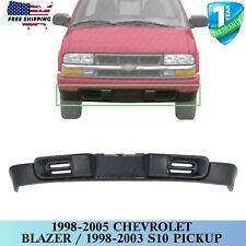 New Front Bumper Lower Valance For 1998-05 Chevrolet Blazer / 1998-03 S10 Pickup picture