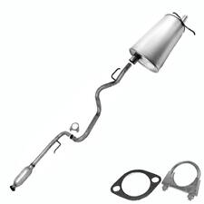 Resonator pipe Exhaust Muffler fits:  2006  Chevy HHR 2.2L picture
